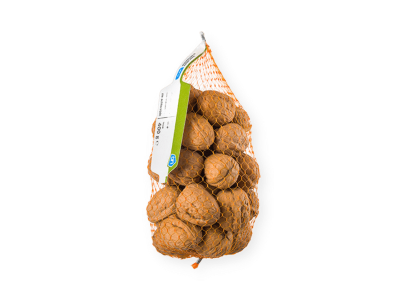 Fresh Fruits Packaging