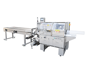 Flow Wrap Machine